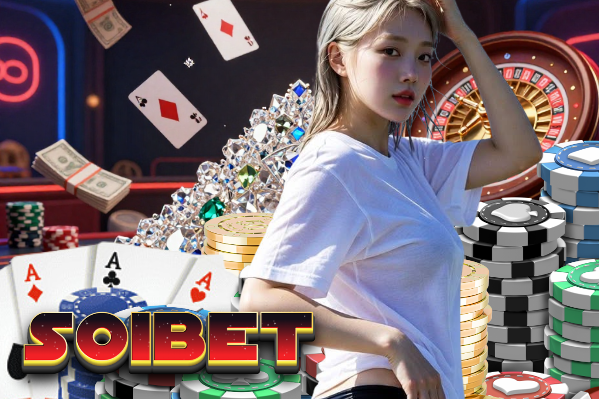 soibet เว็บตรง