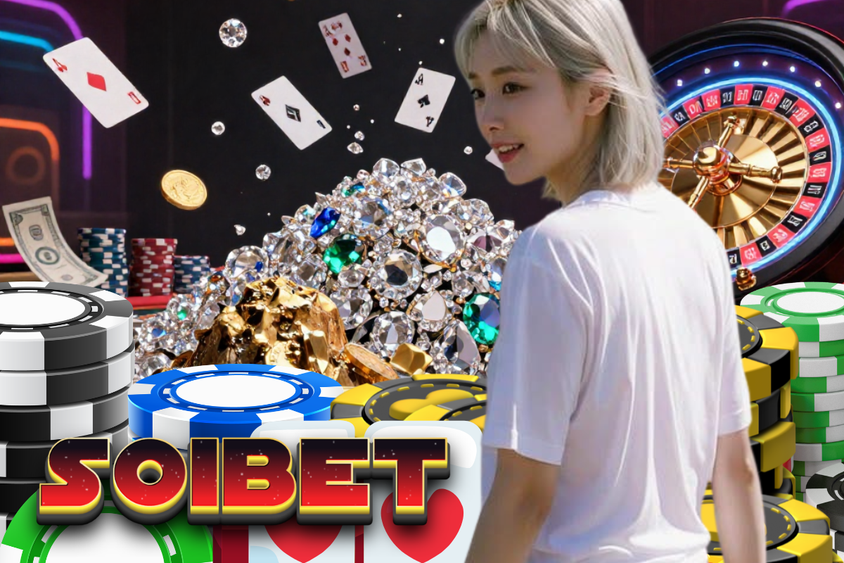 soibet wallet