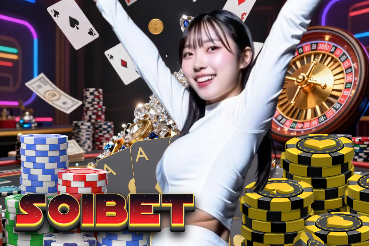 soibet สมัคร