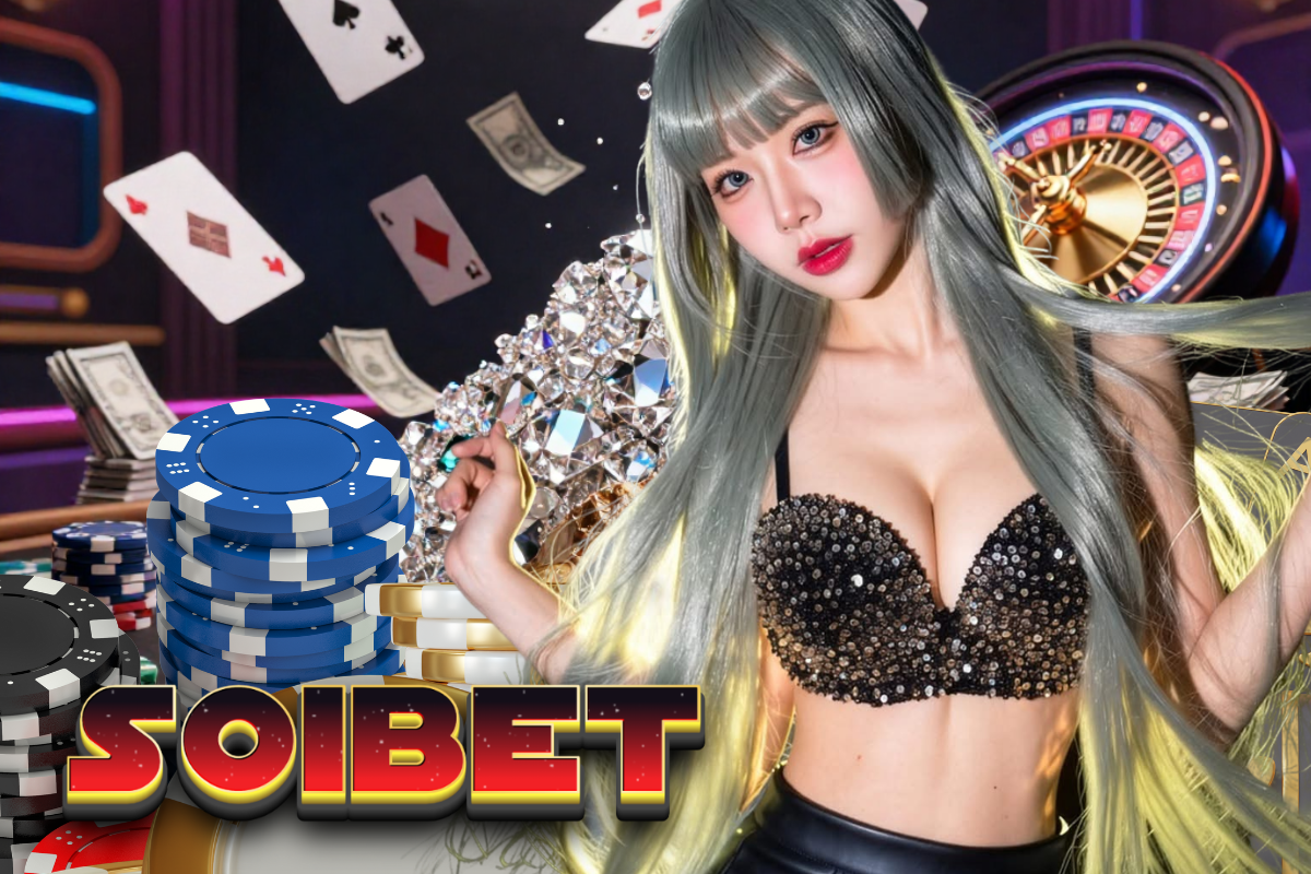 soibet เครดิตฟรี