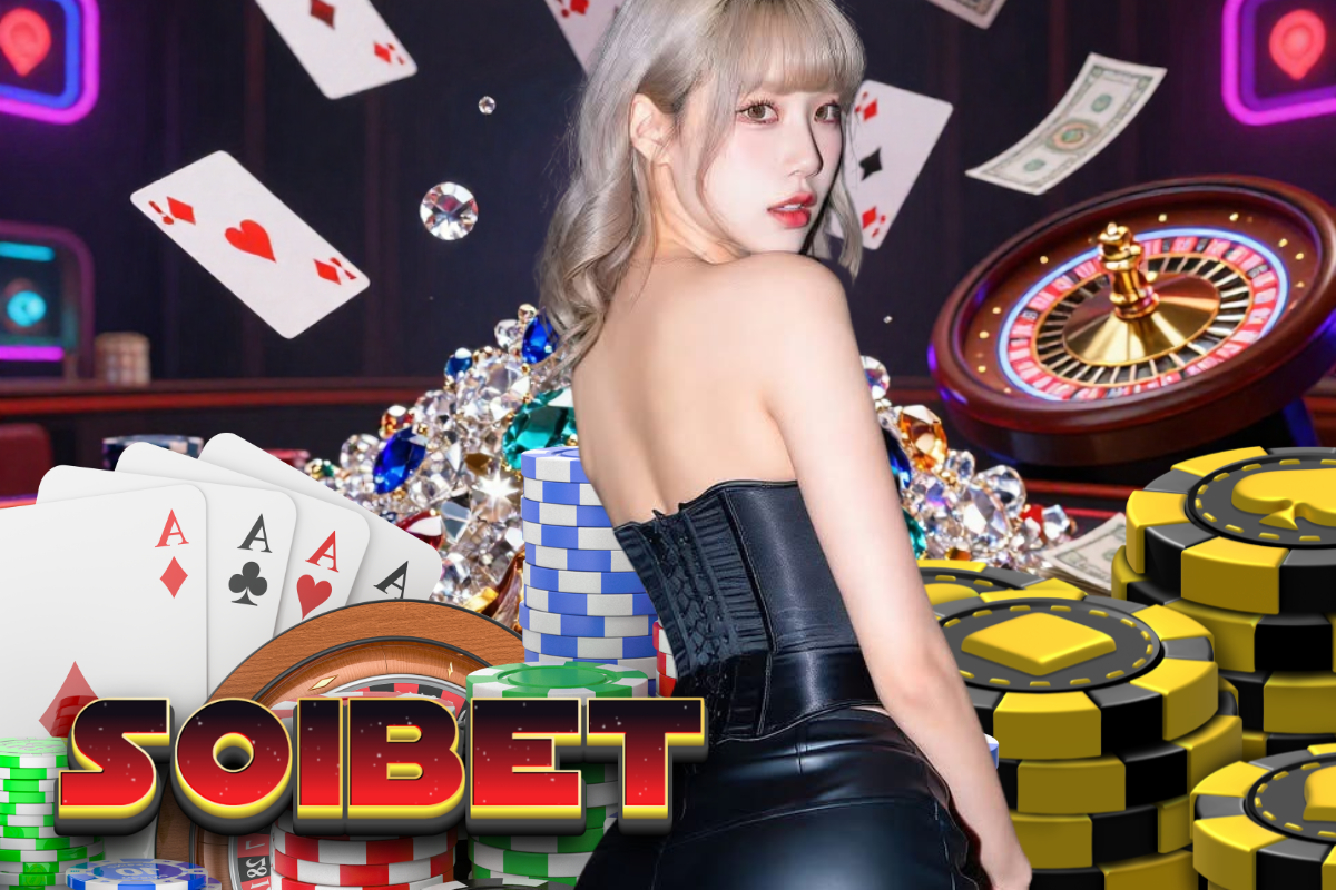 soibet แตกง่าย